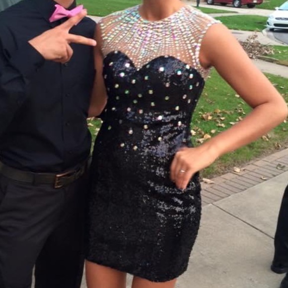 Cocktail Dress - Picture 6 of 6